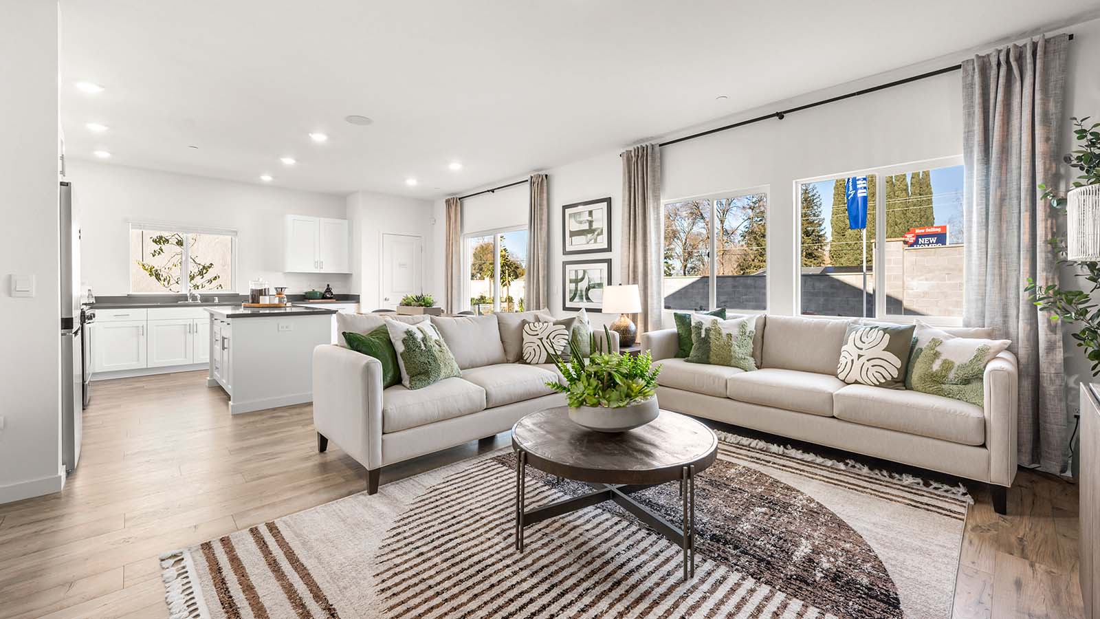 Amber Lynn Estates Plan 1811 Overall