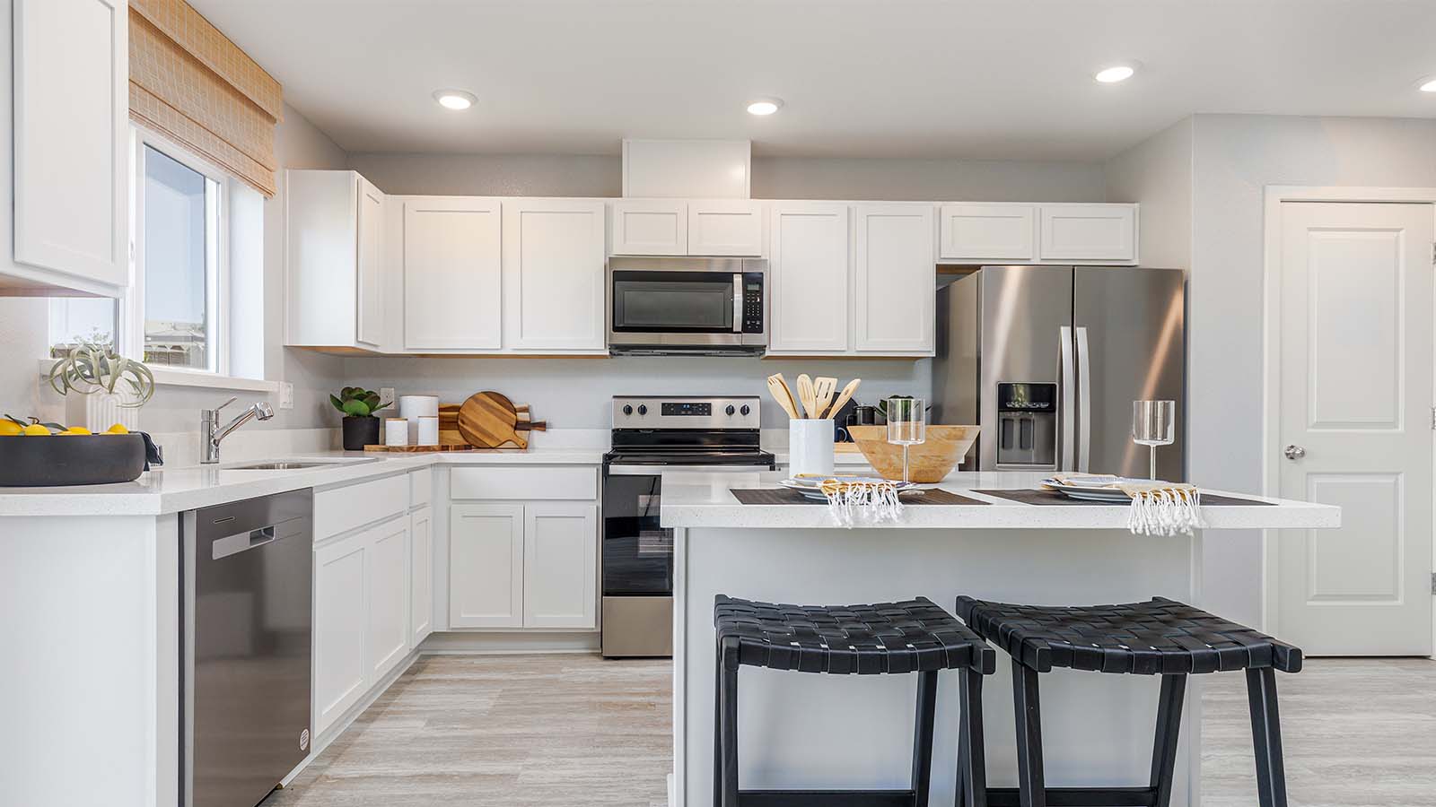 Dragonfly II at Winding Creek Plan 1631  Open Island