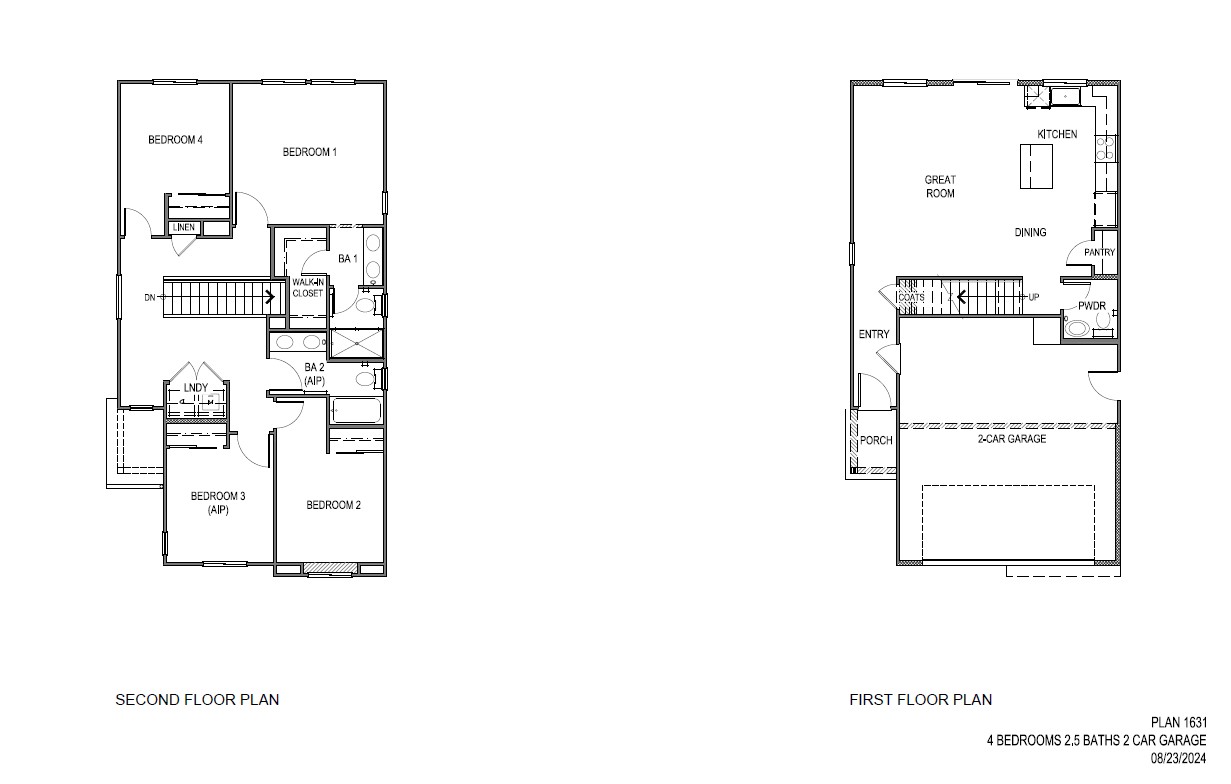 1631 Plan