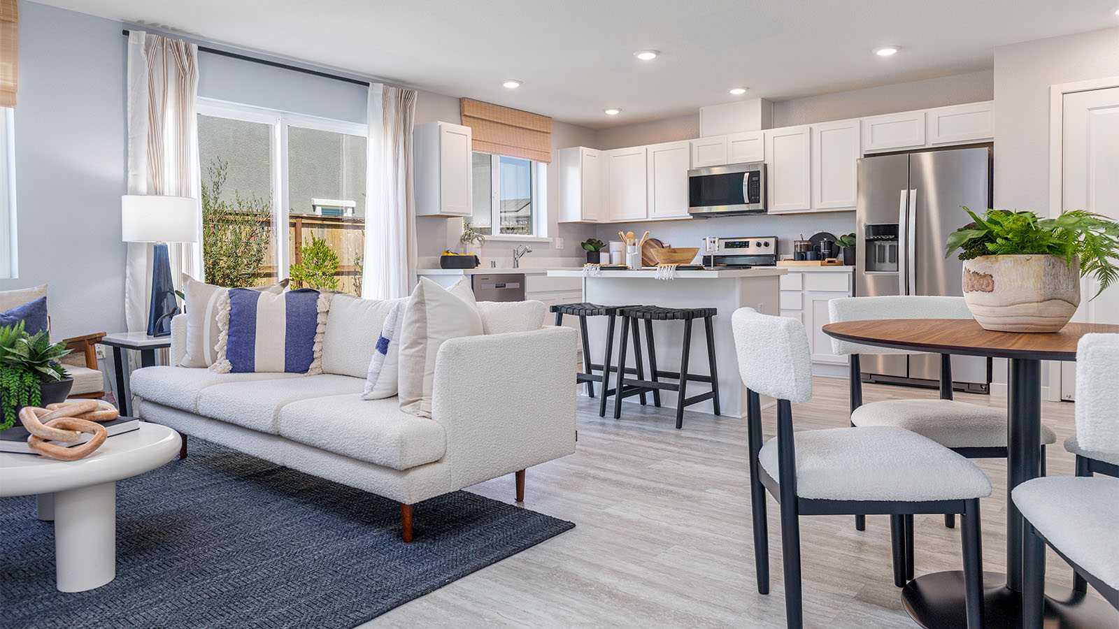 Dragonfly II at Winding Creek Plan 1631 Overall