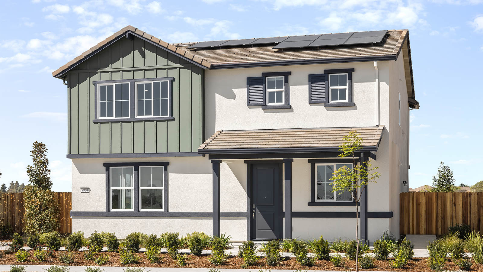 Lucia Plan 2369 Exterior