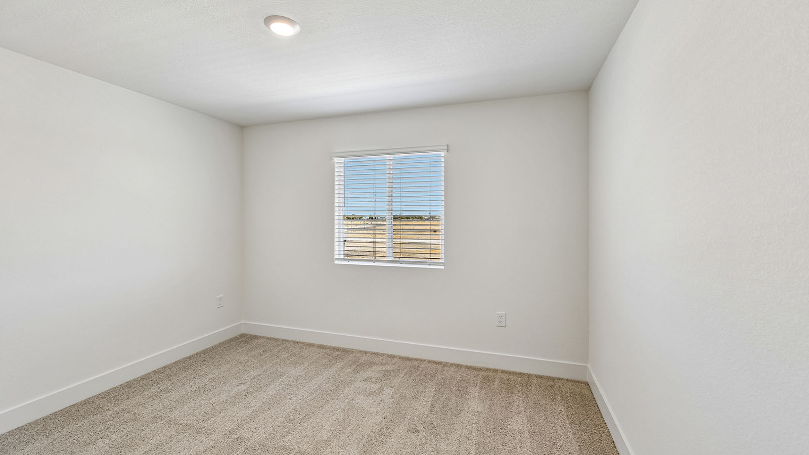 Lucia at Delta Shores Alta Plan 1578 guest bedroom