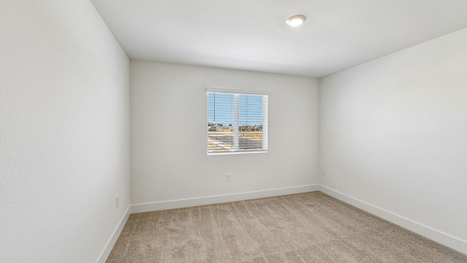Lucia at Delta Shores Alta Plan 1578 secondary bedoom