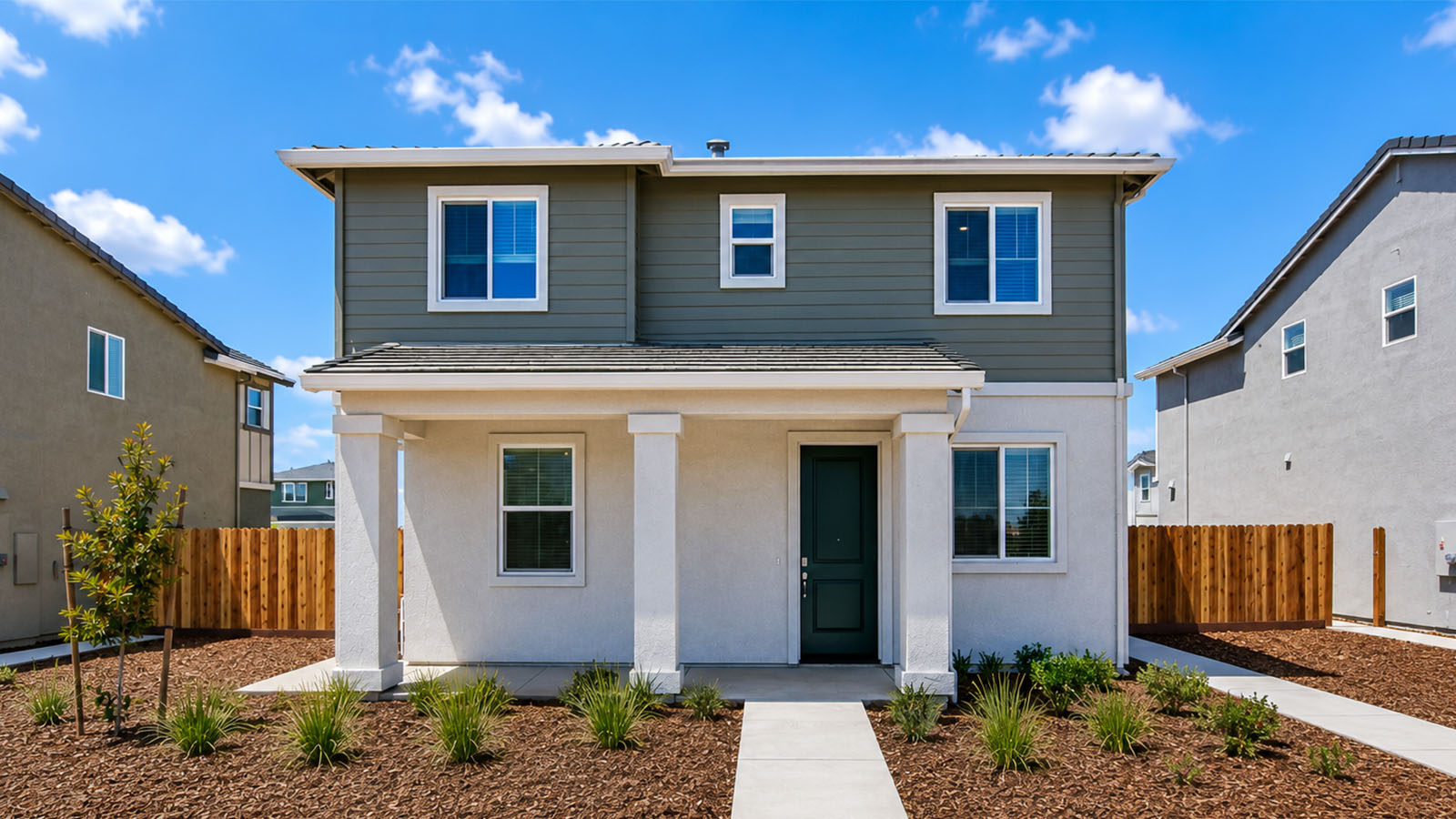 7841 Delta Shores Circle North exterior