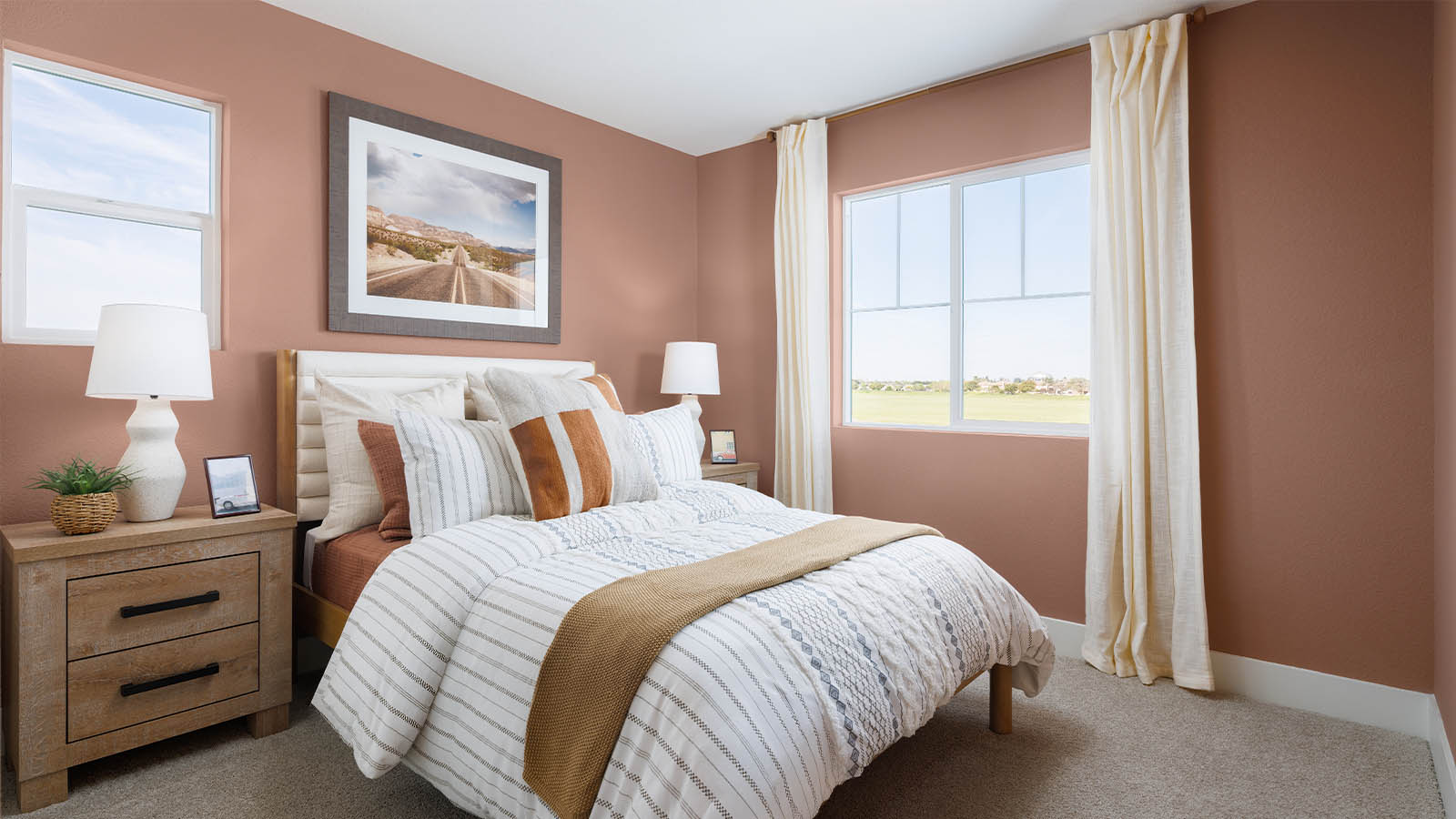 Lucia Plan 1619 Guest Room