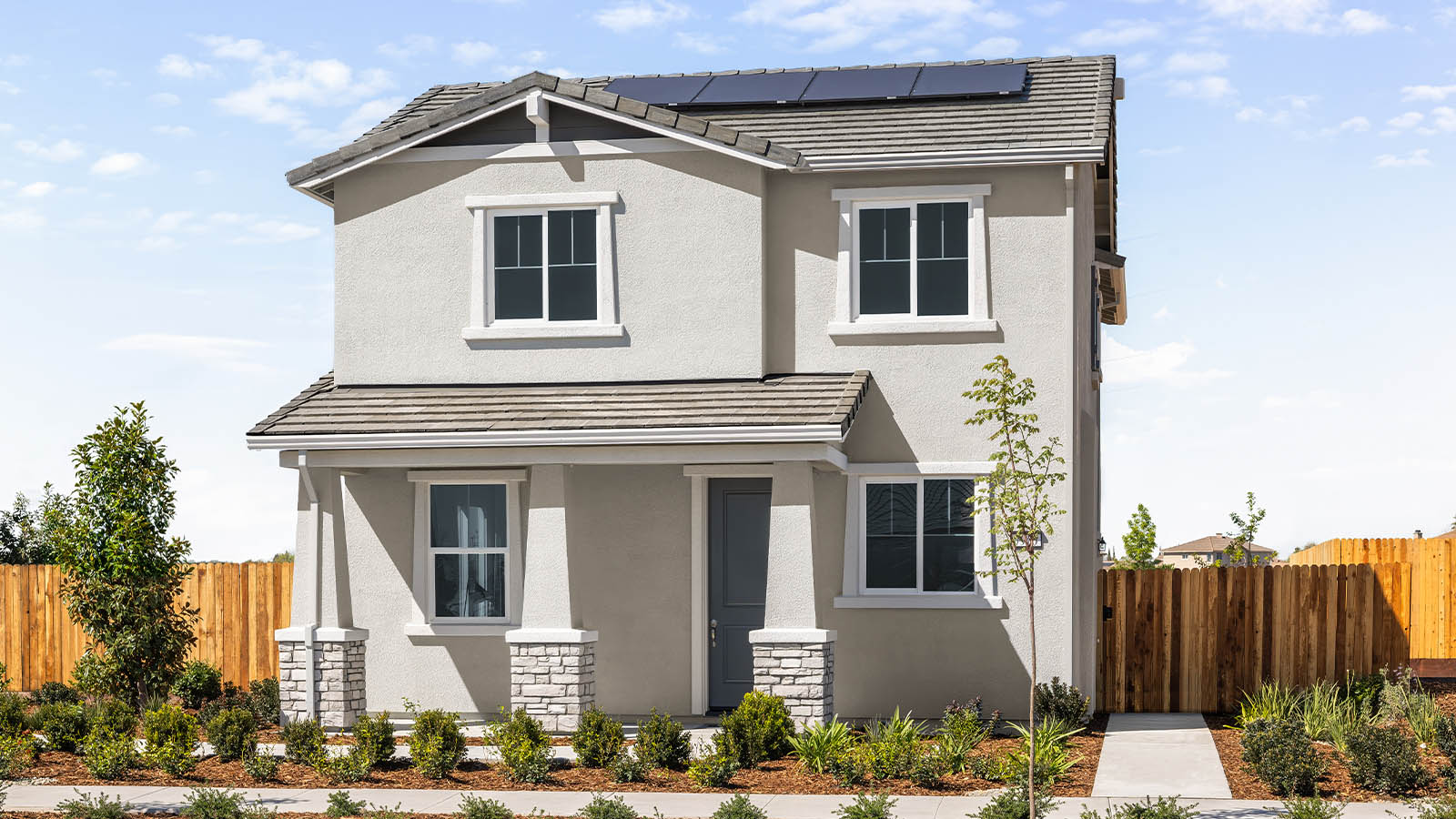 Lucia Plan 1619 Exterior