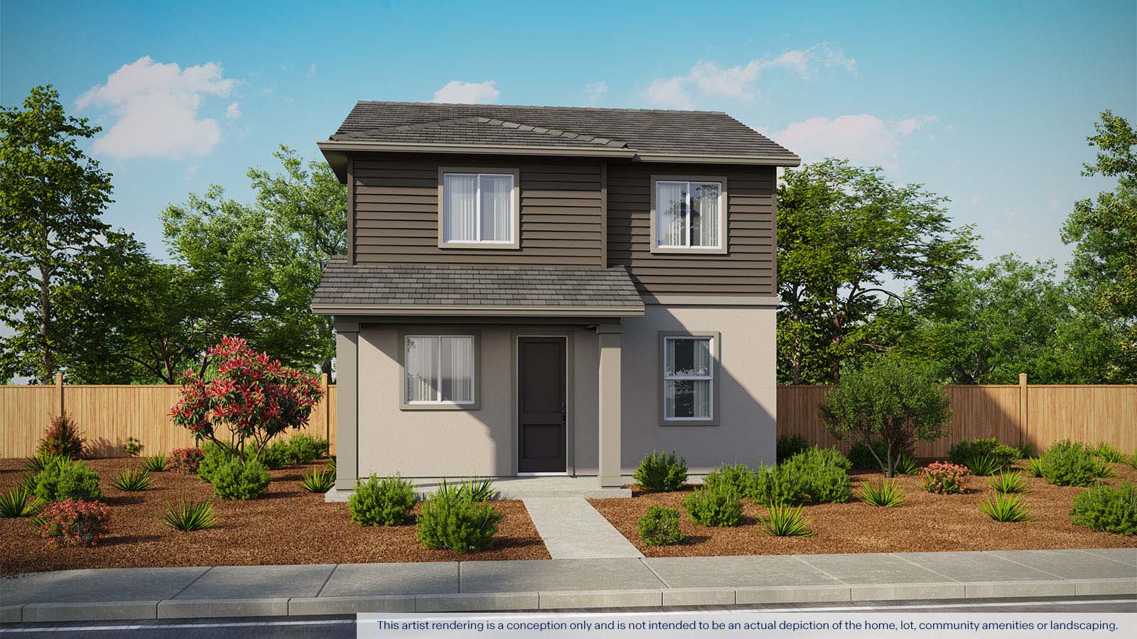 7812 Rivermeadow Way exterior