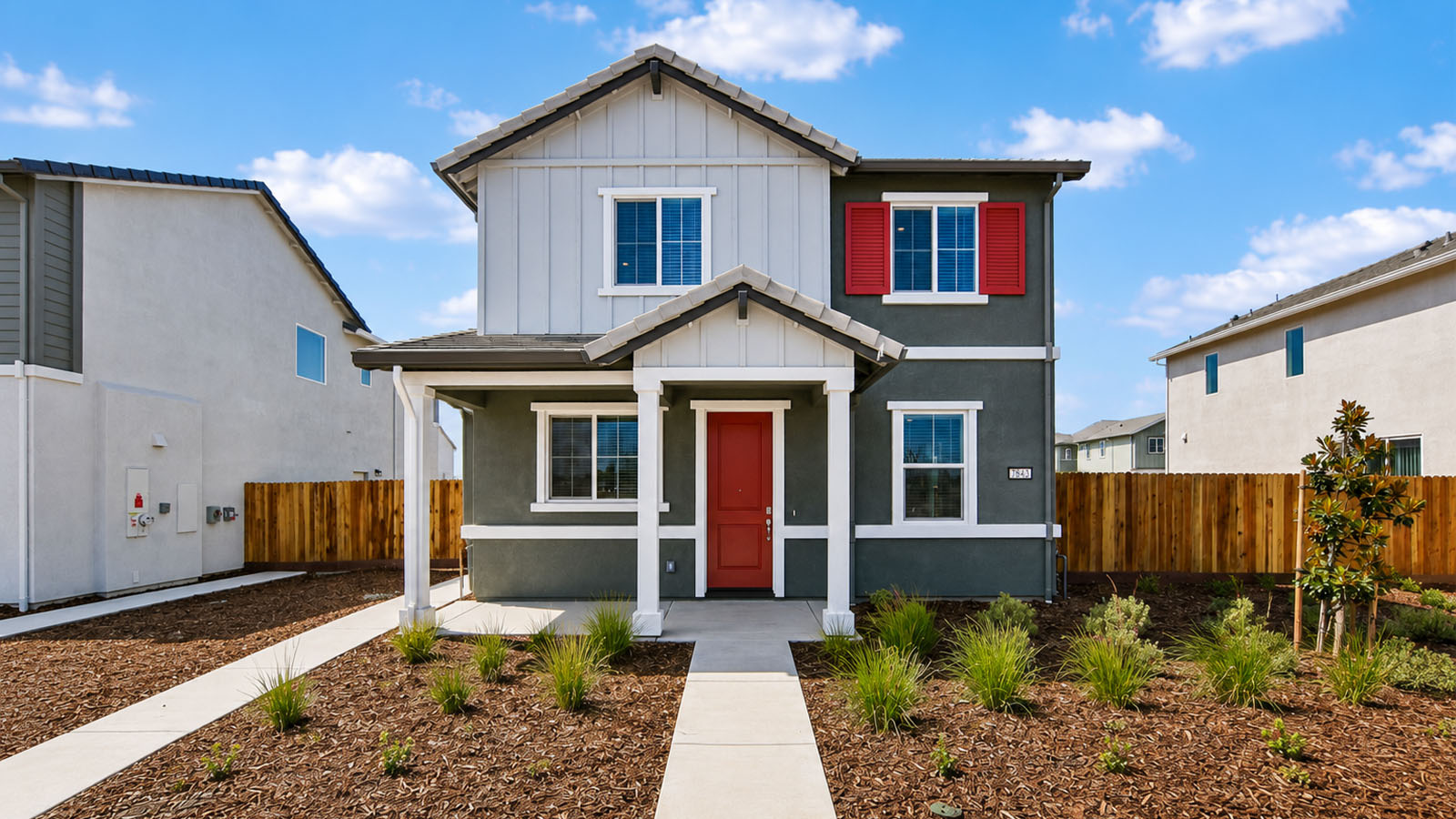 7843 Delta Shores Circle North exterior