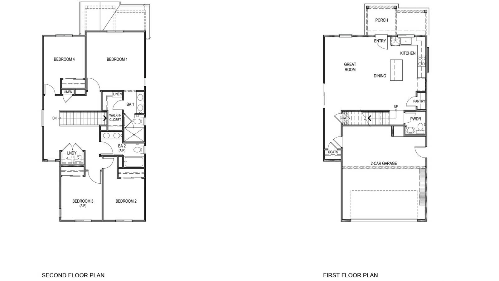 Floor Plan 1646