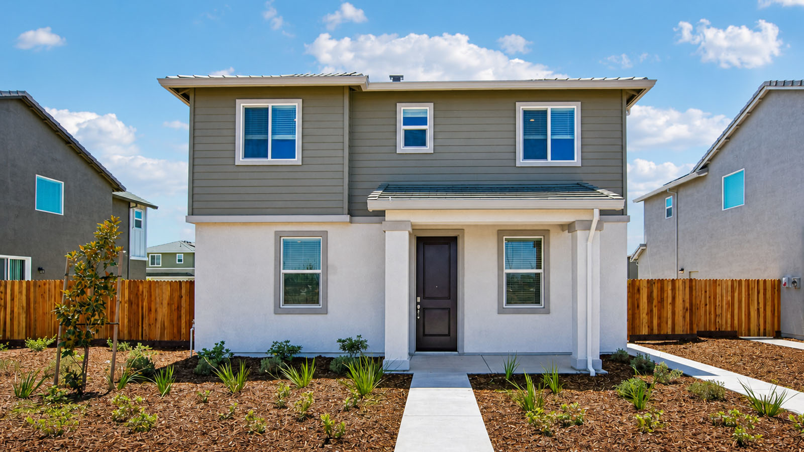 7845 Delta Shores Circle North exterior