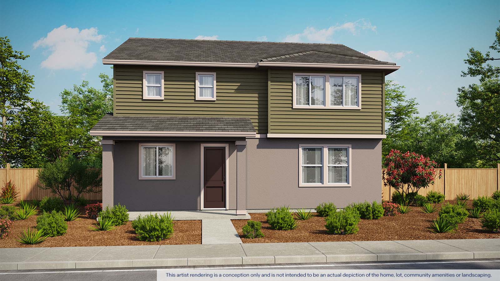 7824 Rivermeadow Way exterior