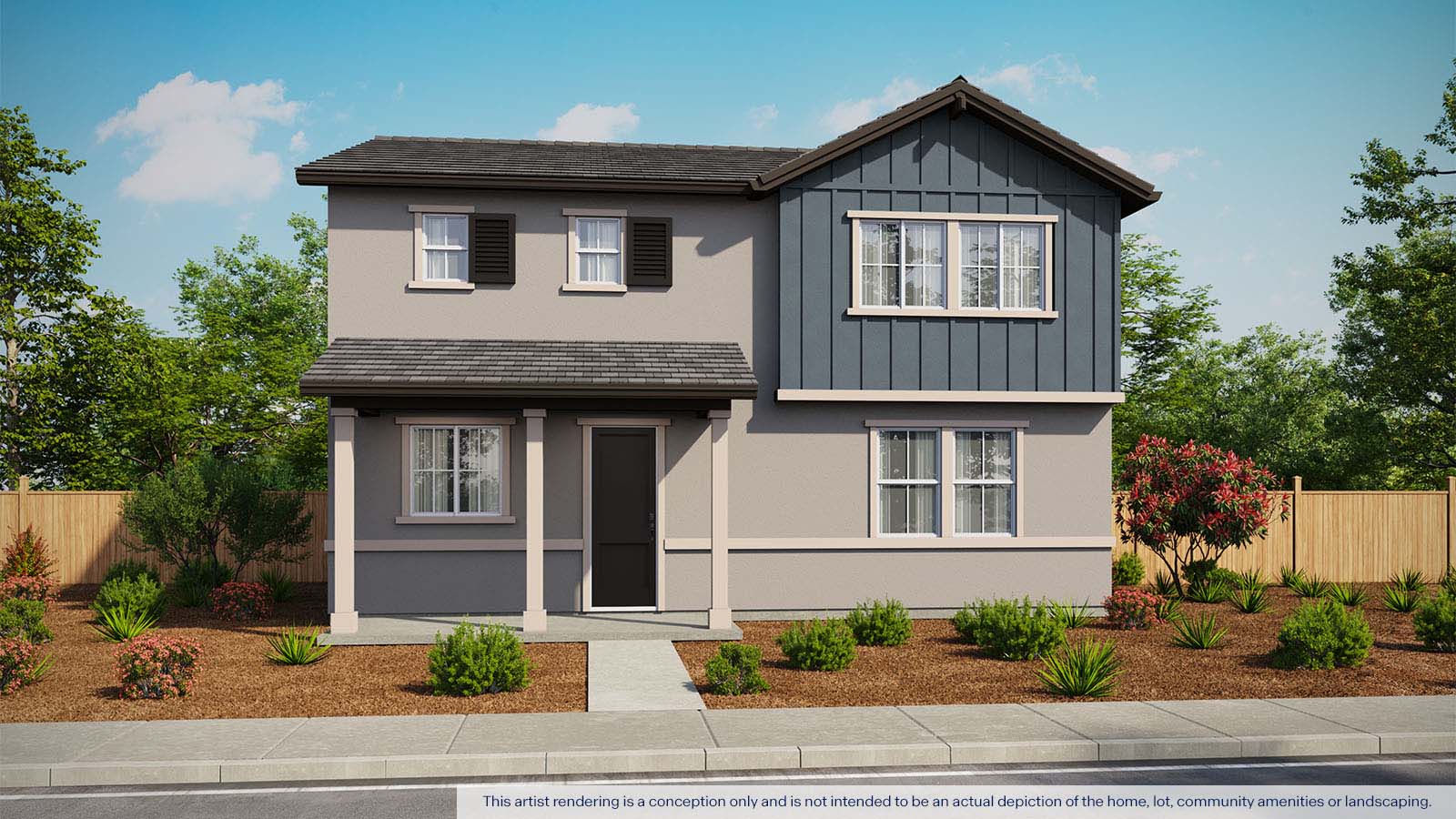 7849 Delta Shores Circle North exterior