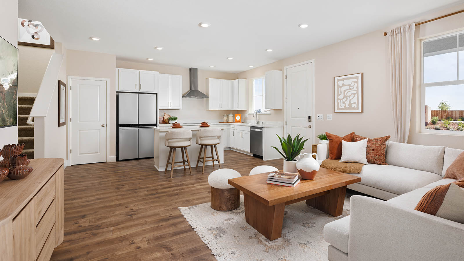 Lucia Plan 1619 living area overall