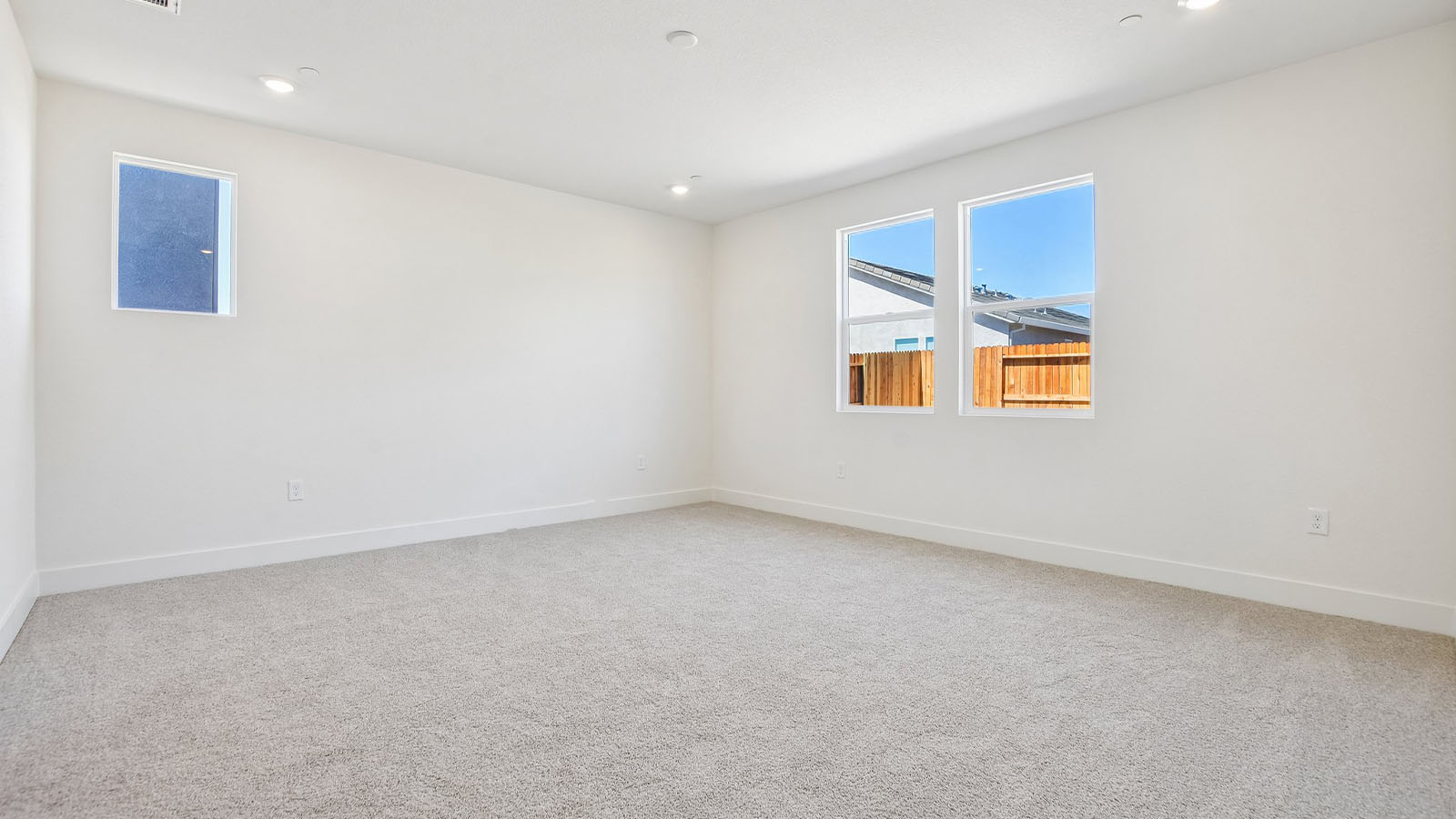 Ibiza Cali Plan 1924  primary bedroom with natural light