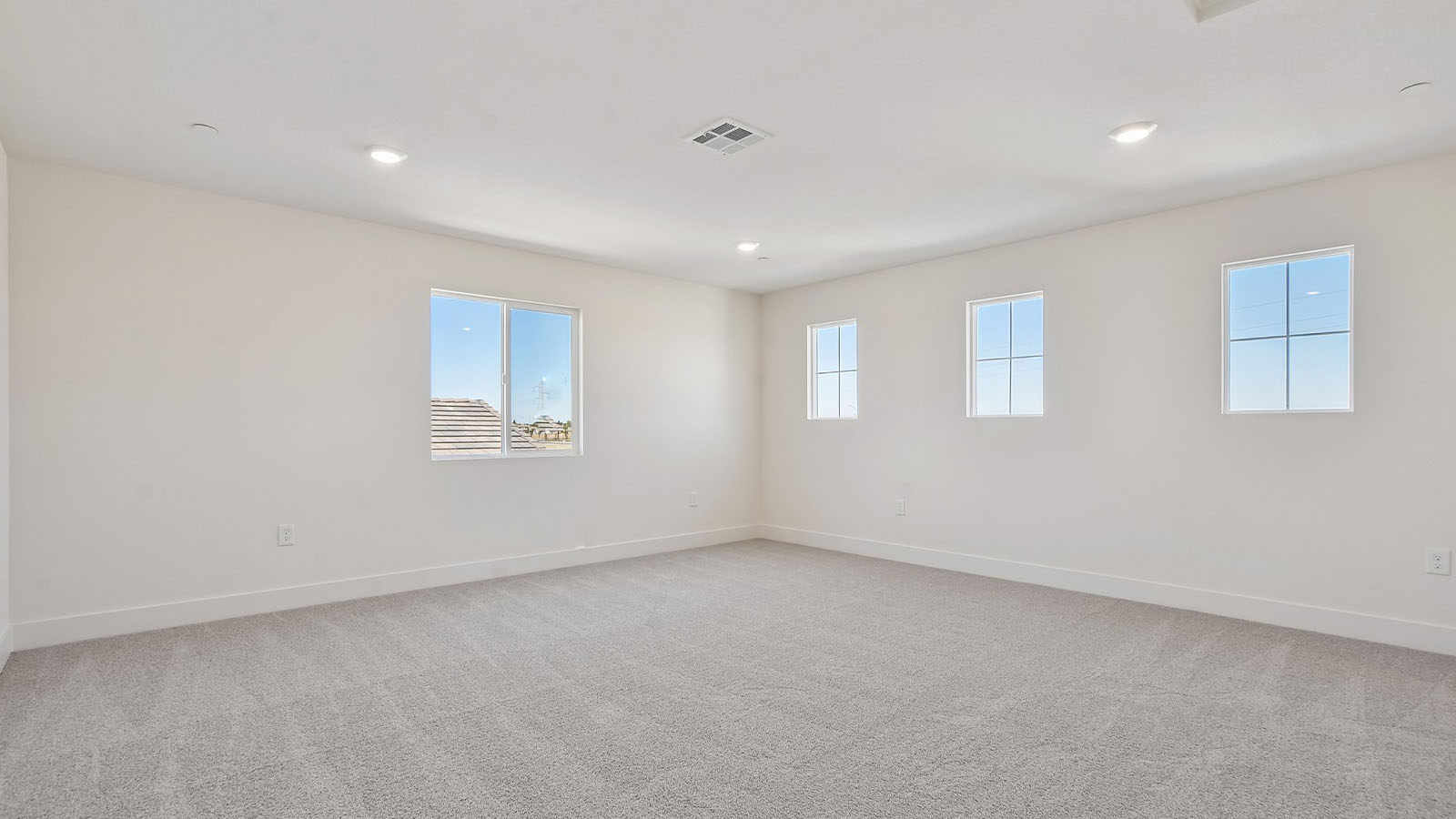 Ibiza at Delta Shores Plan 2594  upstairs loft