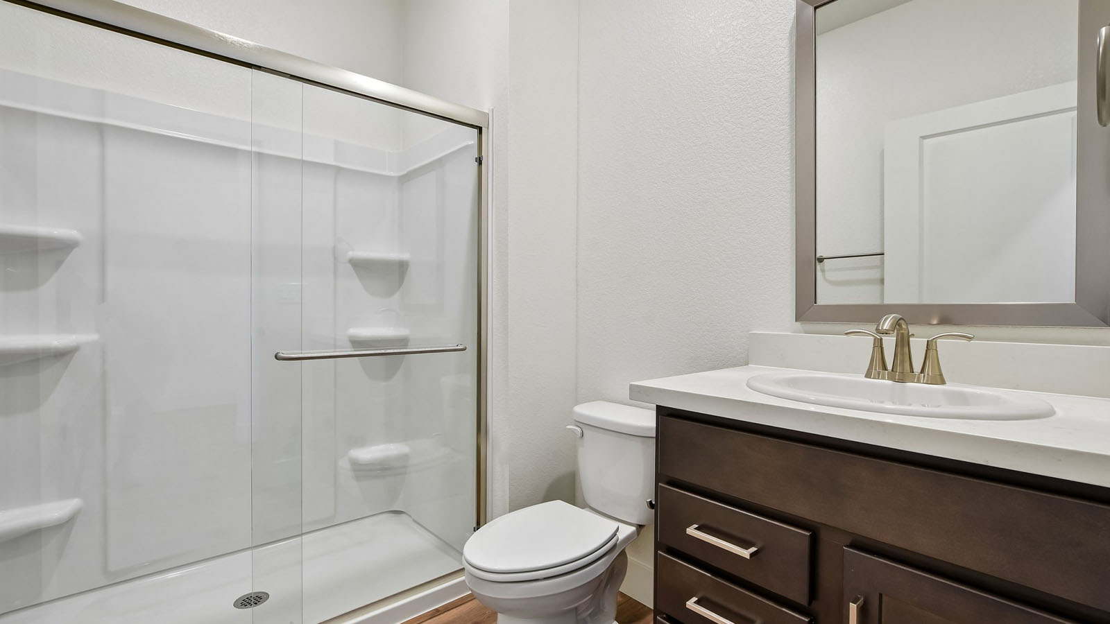 Ibiza at Delta Shores Plan 2594 full bathroom