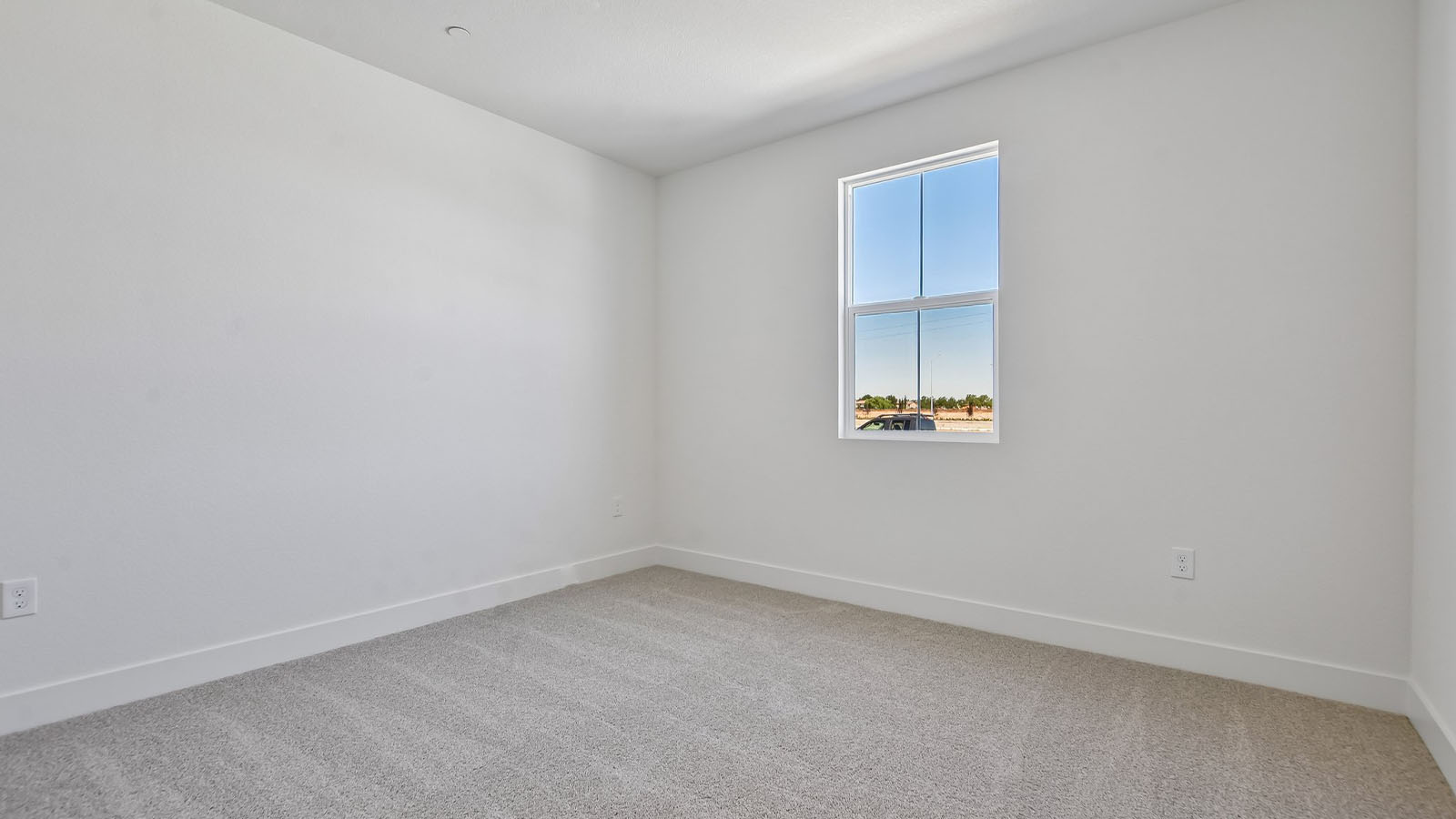 Ibiza at Delta Shores Plan 2594  secondary bedroom