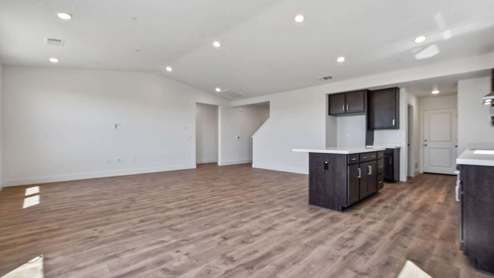 Ibiza at Delta Shores Plan 2594  dining area with lots of natural light