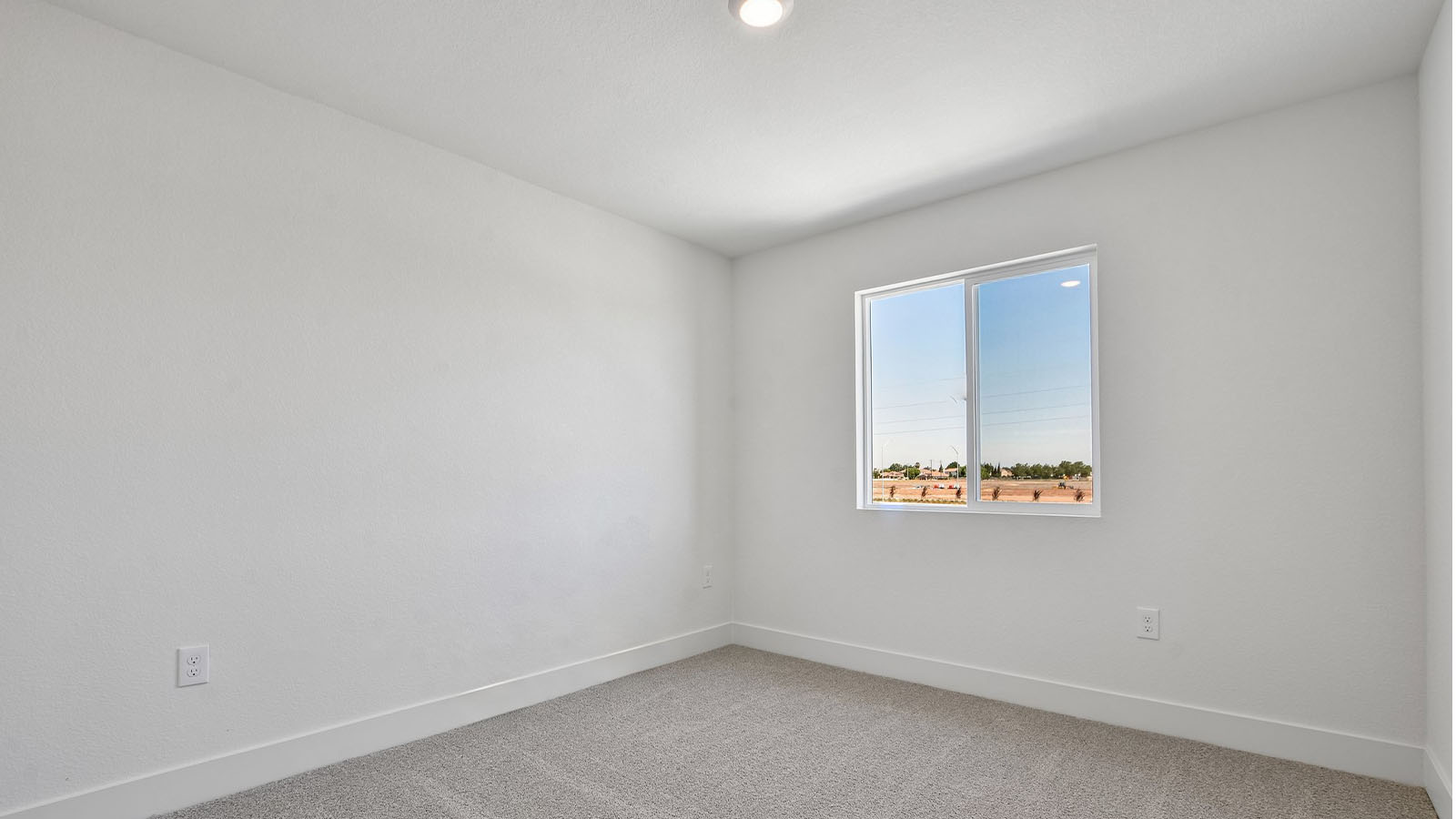 Ibiza at Delta Shores Plan 2594 secondary bedroom