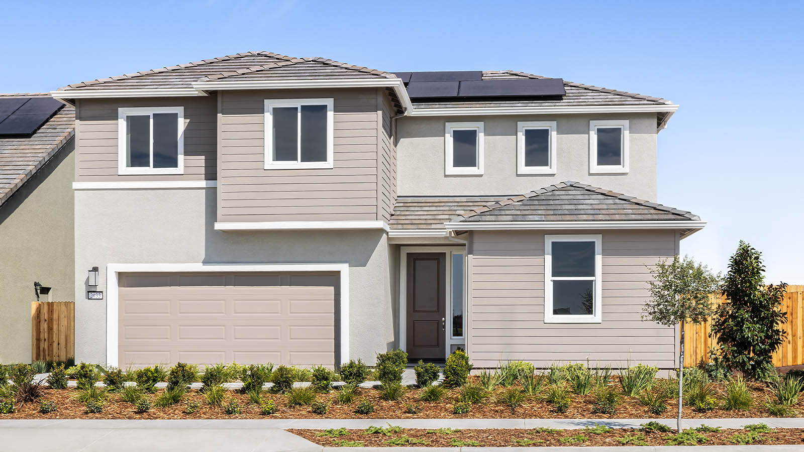 Ibiza at Delta Shores Plan 2594 Exterior