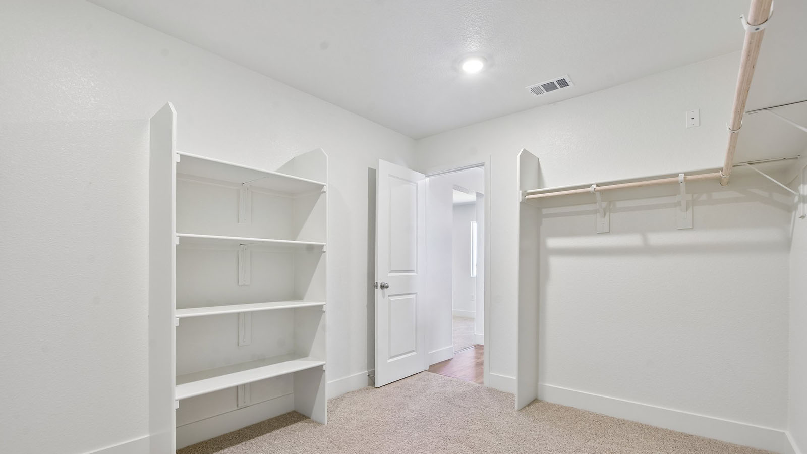 Ibiza Alta Plan 2617  primary walk in closet