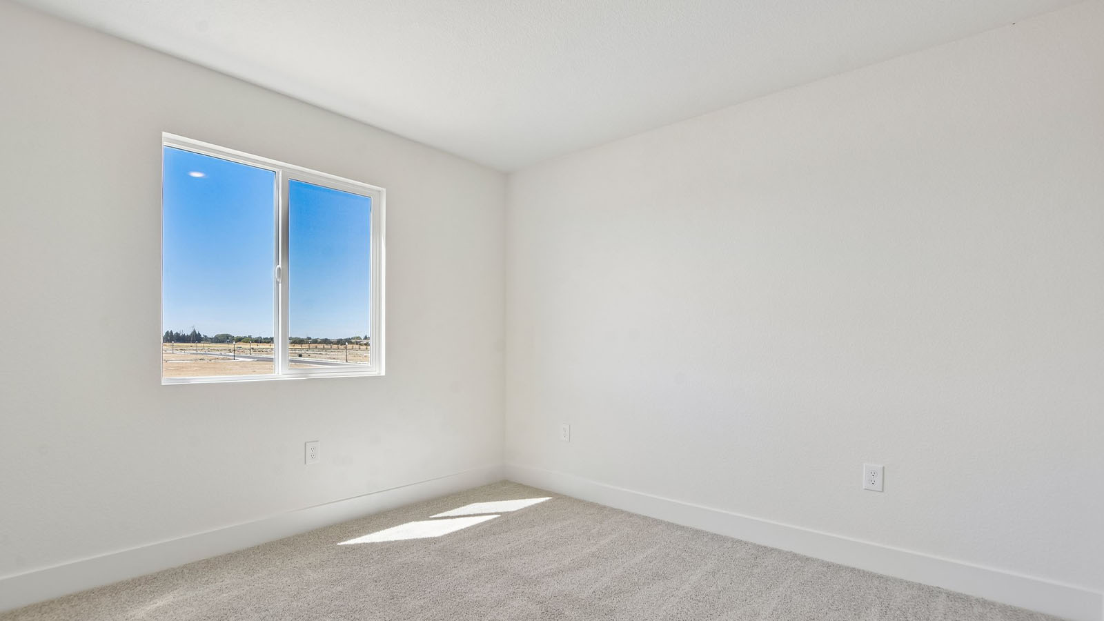 Ibiza Alta Plan 2617  bedroom with natural light
