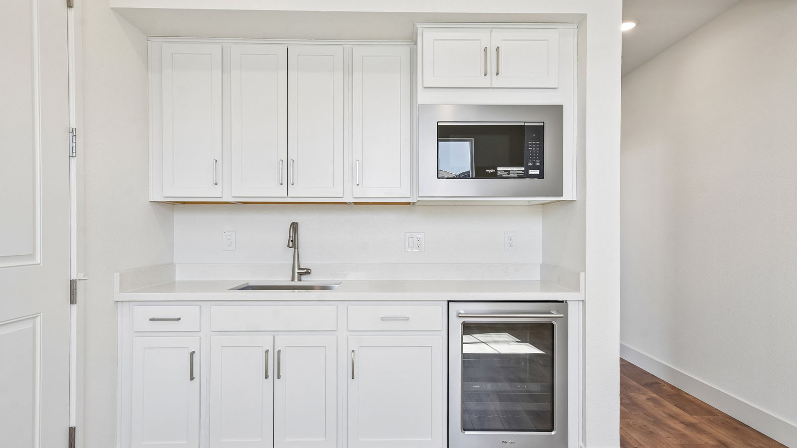 Ibiza Alta Plan 2617  multigen kitchenette