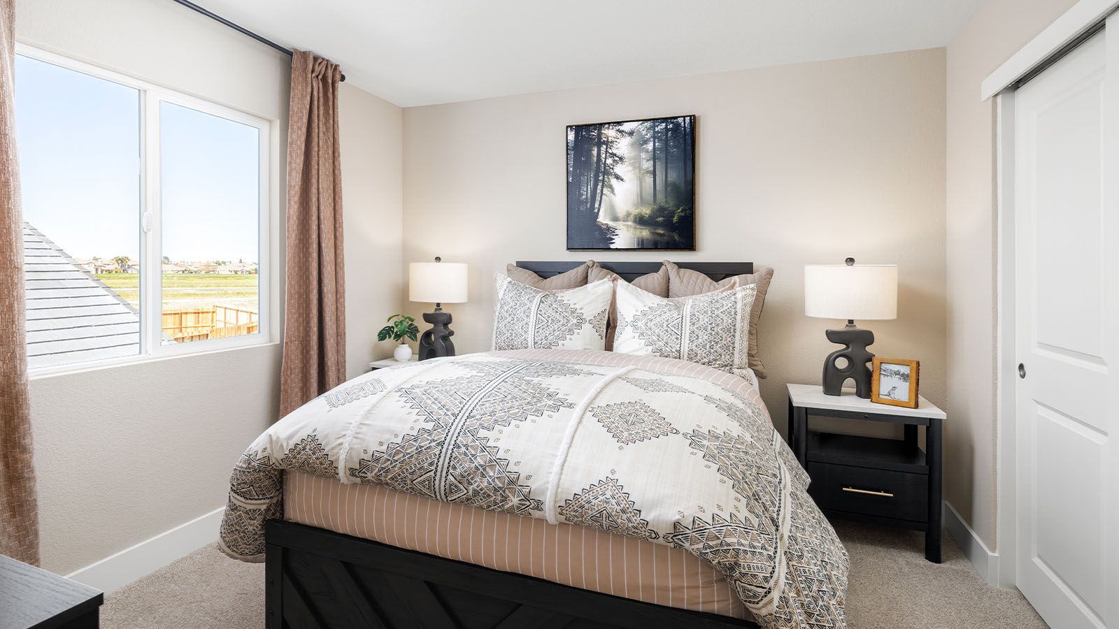 Ibiza at Delta Shores Alta Plan 2617  secondary bedroom
