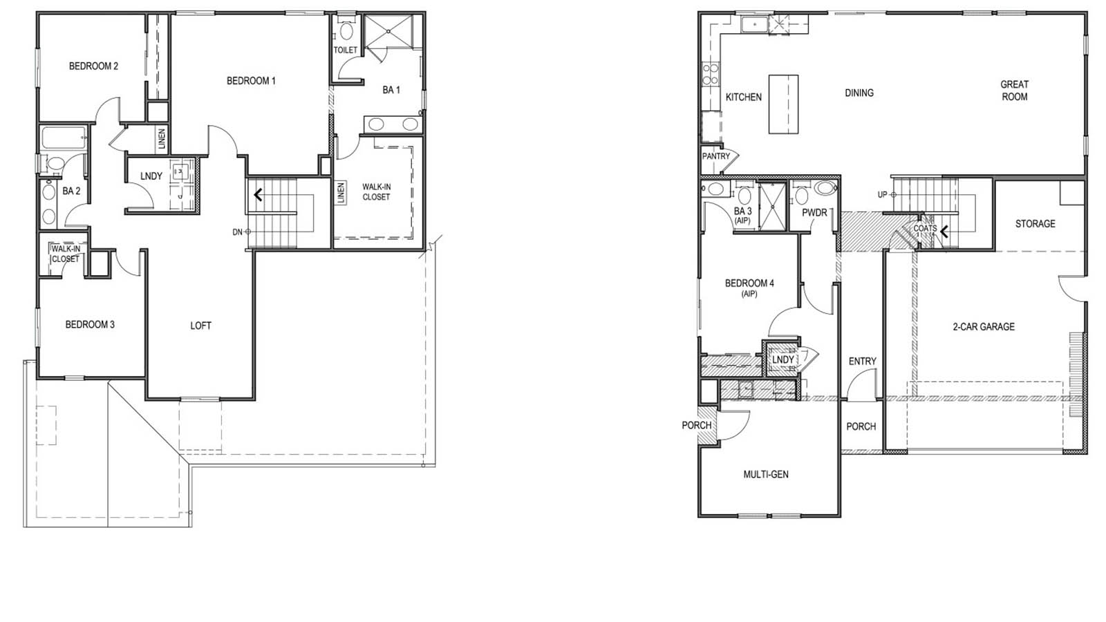 Floor Plan 2617