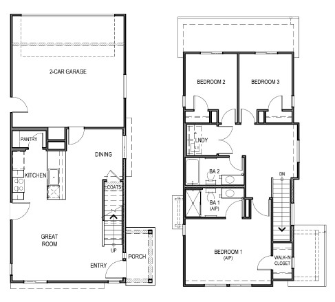 1306 Floorplan