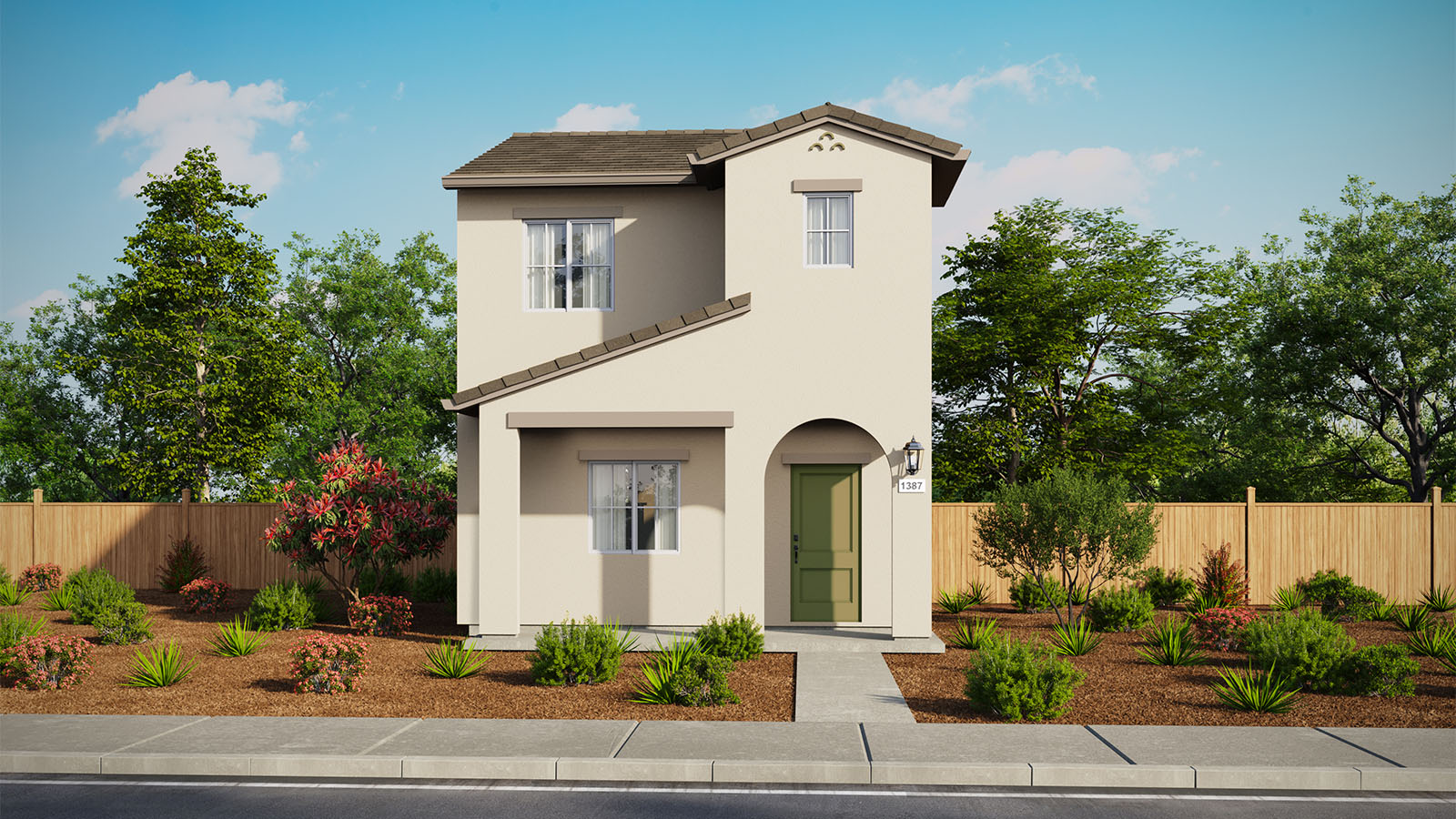 Skylar Plan 1387  Mission