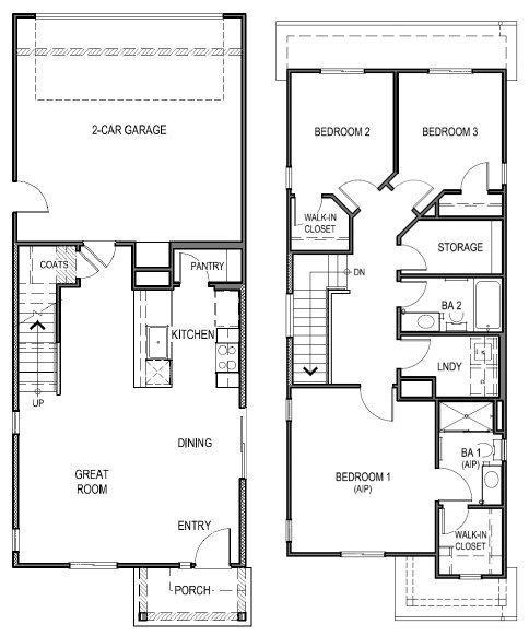1387 Floorplan