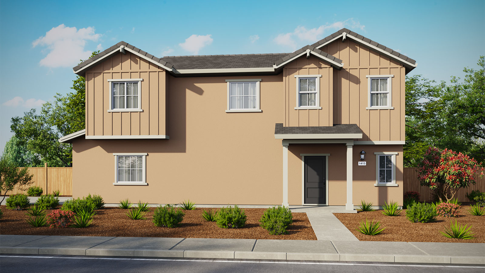 1415 ElevA Farmhouse