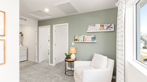 Skylar Plan 1296 Loft