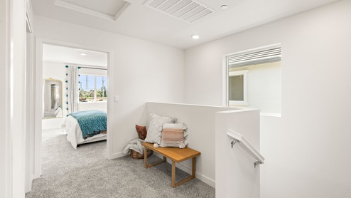 Skylar Plan 1387 Loft