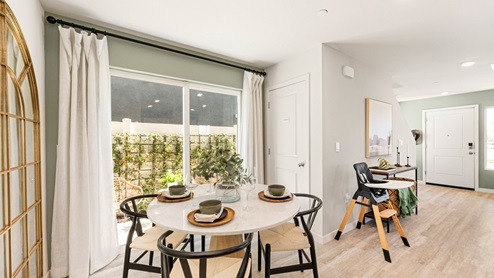 Skylar Plan 1296 Dining