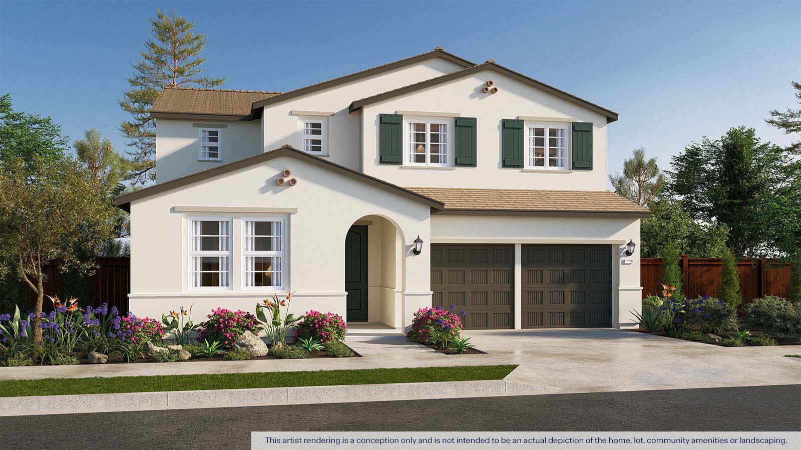 Lavender Glen Alder Plan 2931