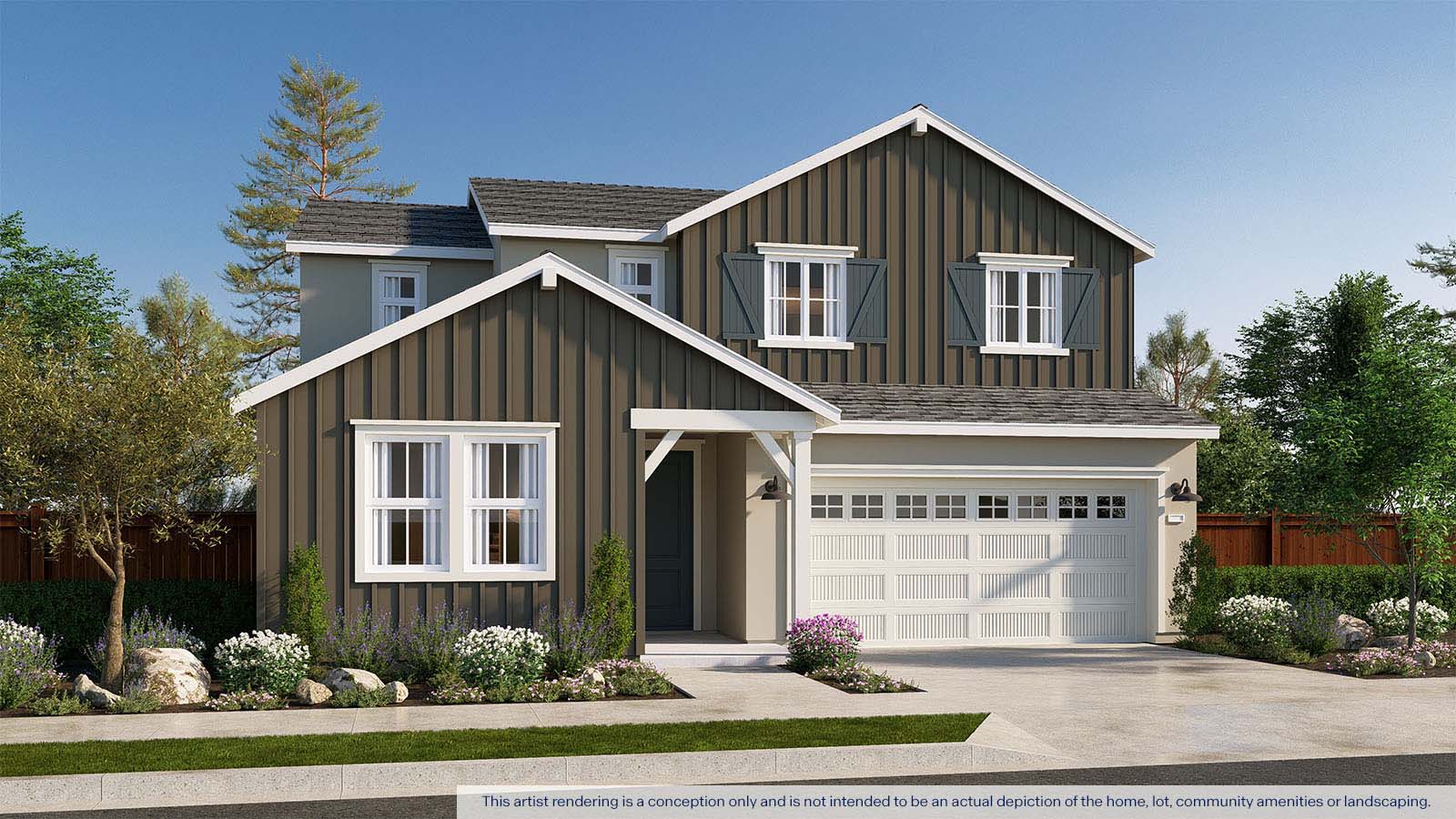 Lavender Glen Alder Plan 2931