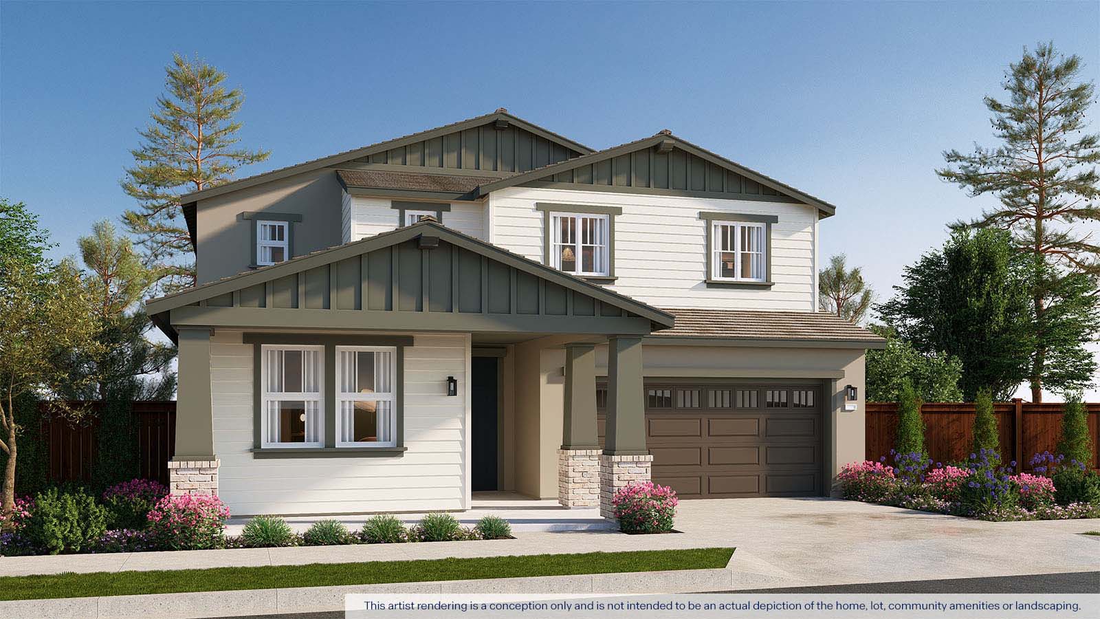Lavender Glen Alder Plan 2931