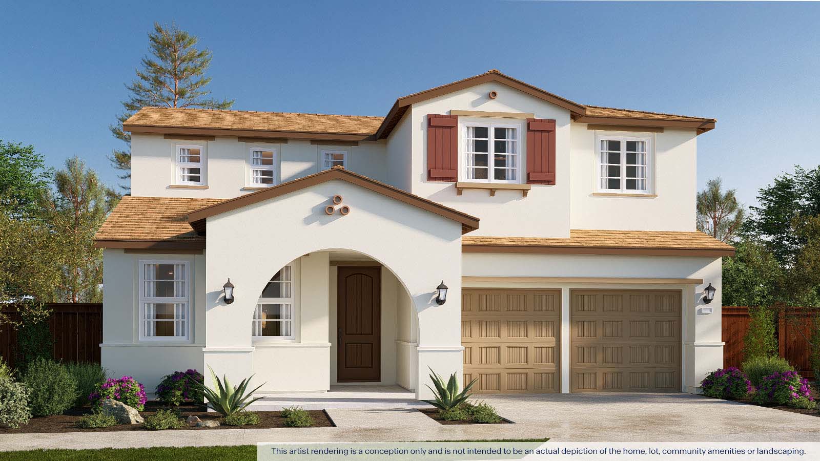 Lavender Glen Alder Plan 2931