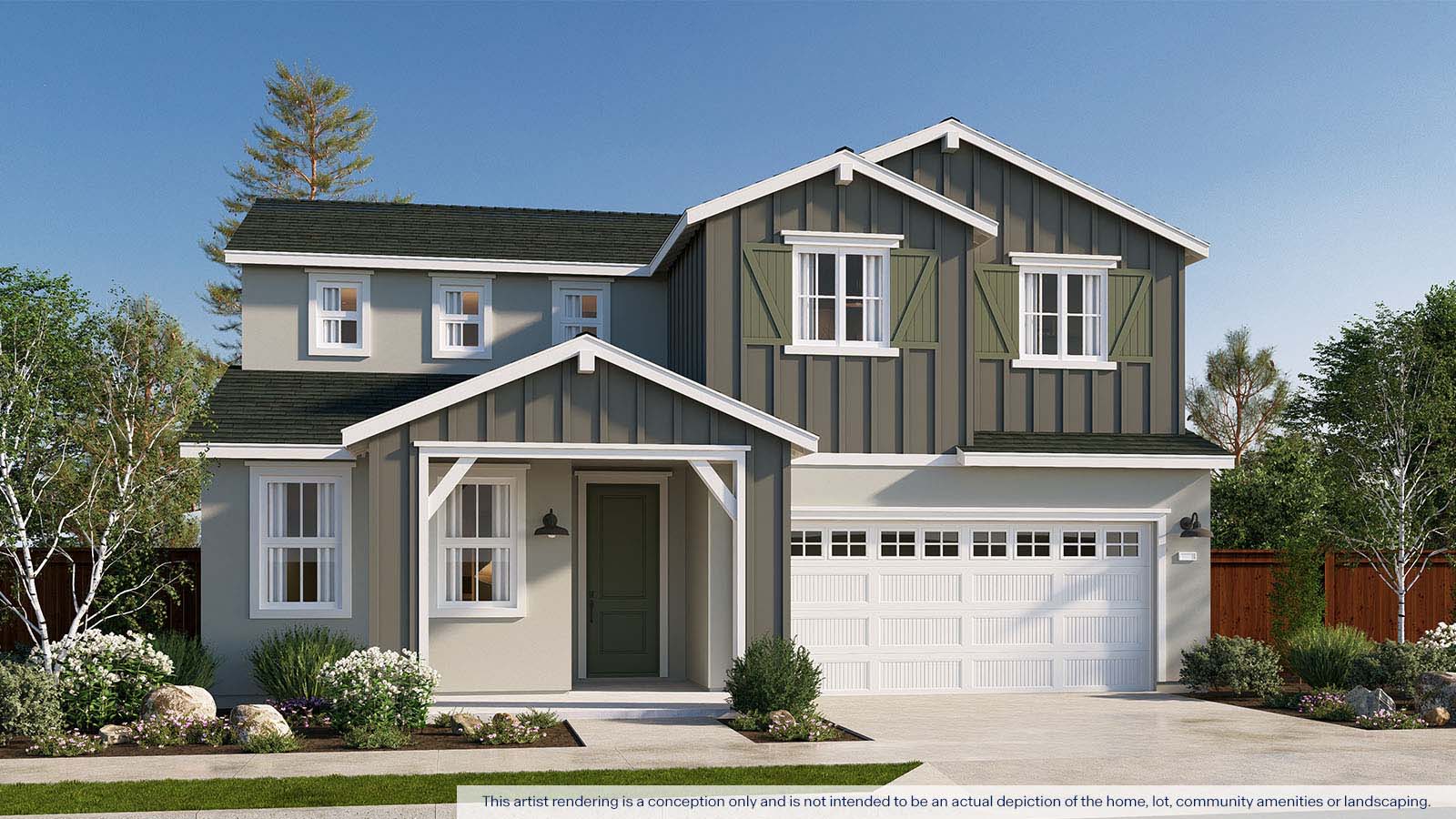 Lavender Glen Alder Plan 2931