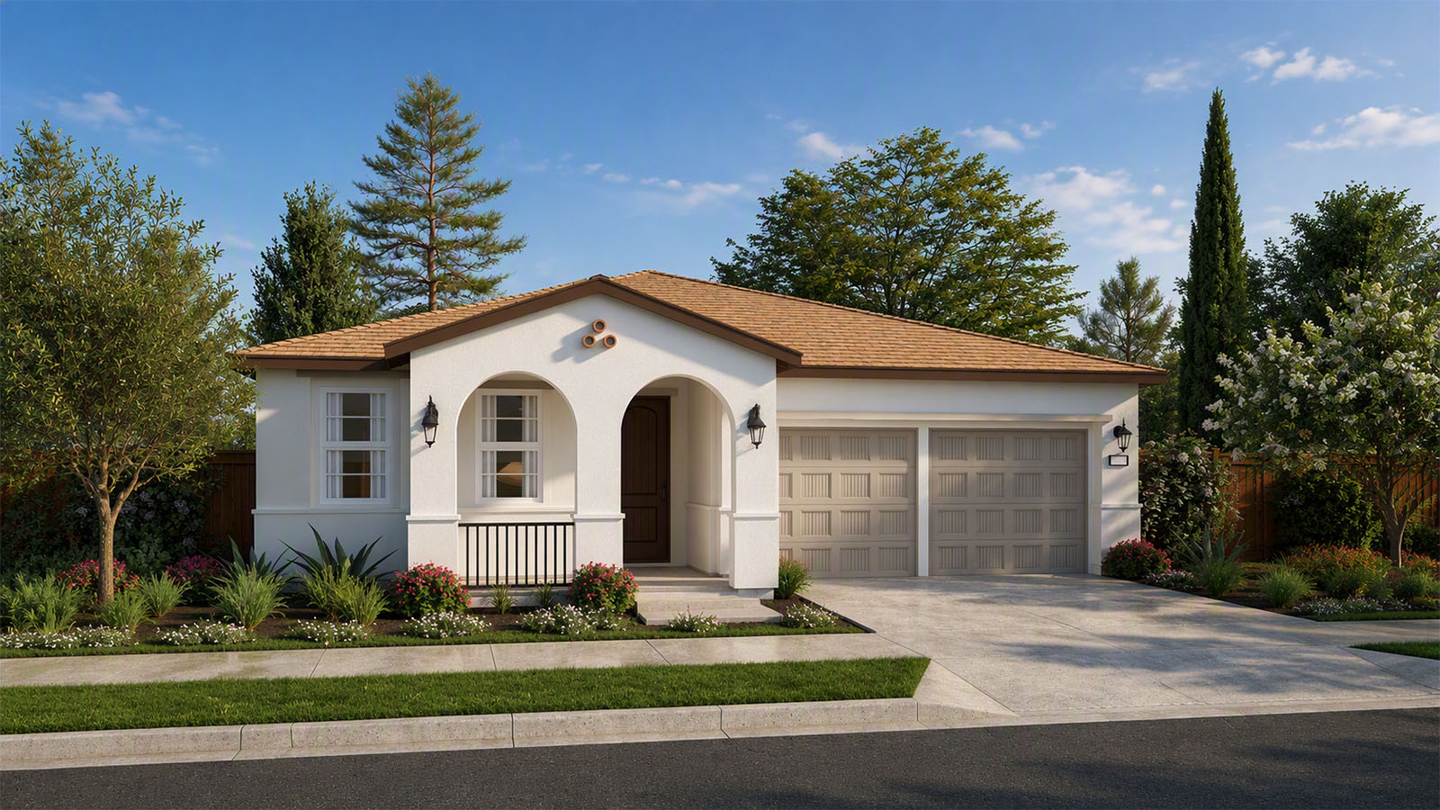 Lavender Glen Cali Plan 1938 sq ft