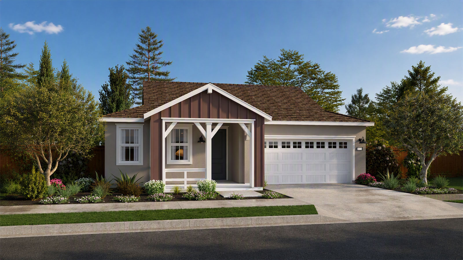Lavender Glen Cali Plan 1938 sq ft
