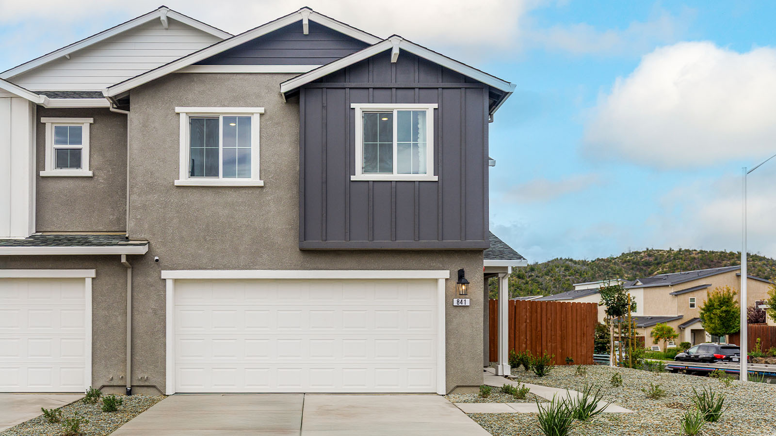 Arroyo Plan 1567 Exterior