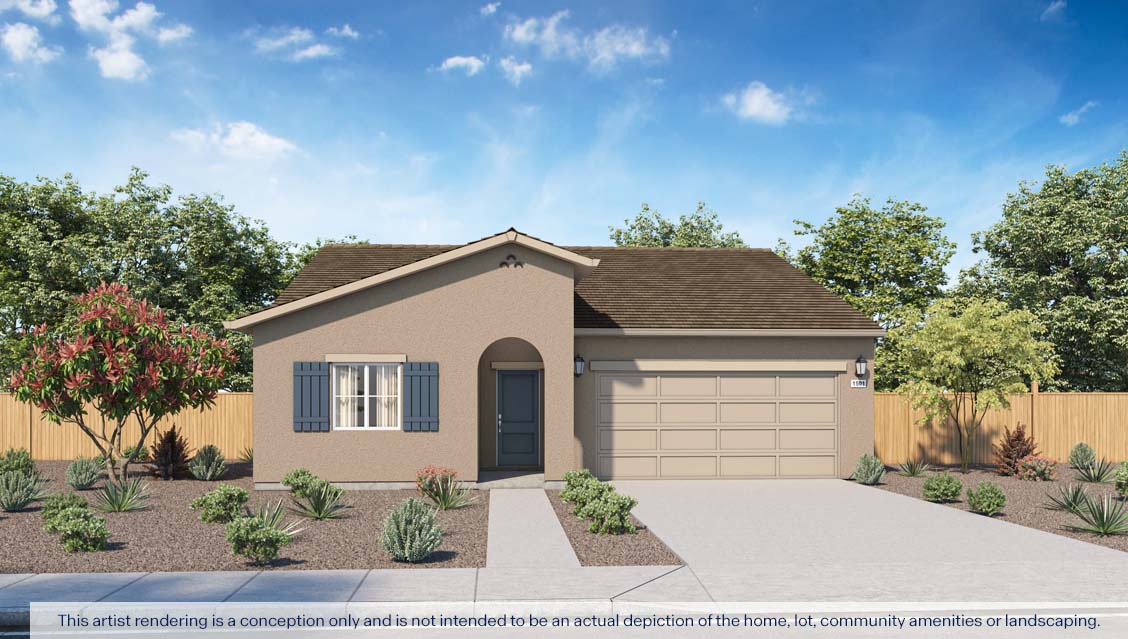 4247 Haleakala Avenue exterior
