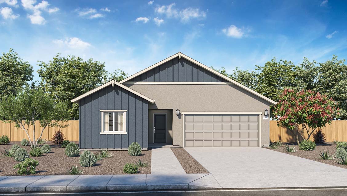 Harlen Plan 1501