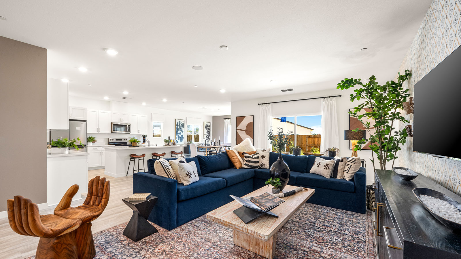 Harlen at Salt Creek Plan 2538  Overall