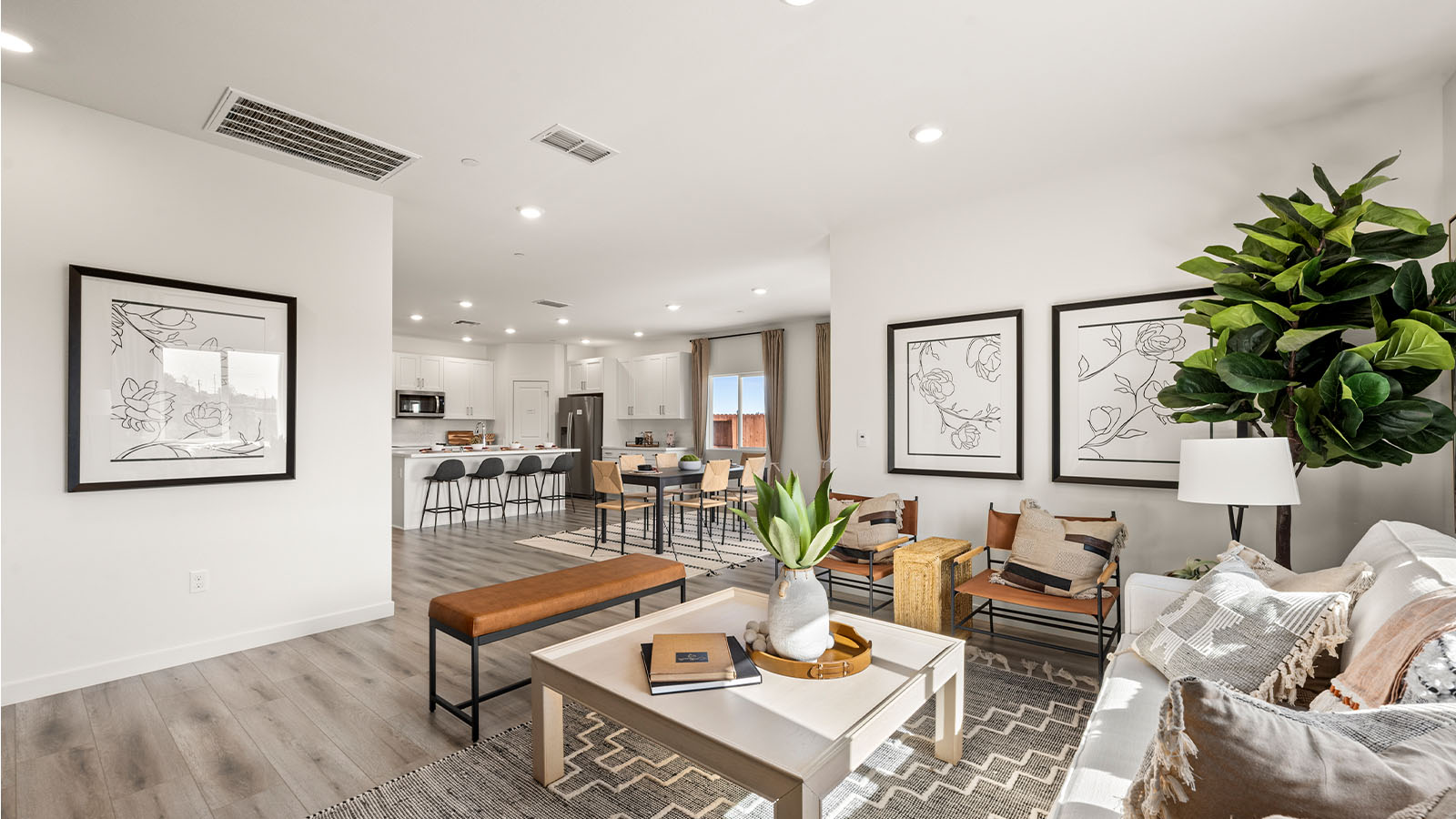 Harlen at Salt Creek Plan 1825  Overall