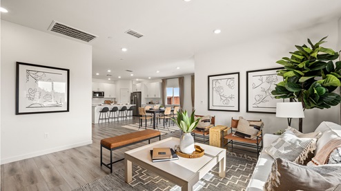 Harlen at Salt Creek Plan 1825  Overall