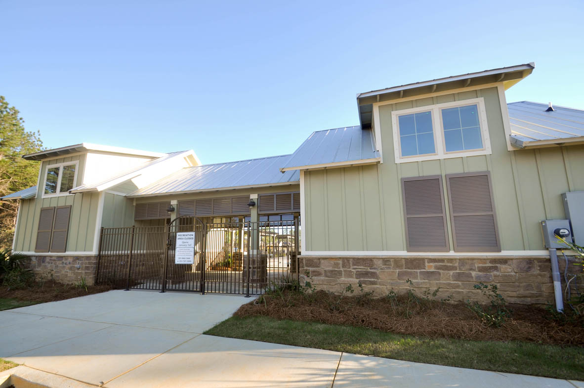 New Homes in Stonebridge Spanish Fort, AL D.R. Horton